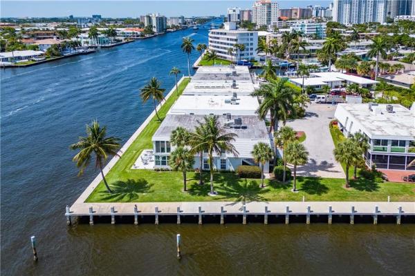 Bay Island Villas, 3100 NE 27th St #104, Fort Lauderdale, Florida 33308, image 1