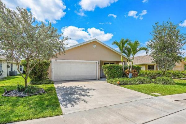 Southridge, 406 Southridge Rd, Delray Beach, Florida 33444, image 1