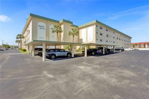 Hampton Gardens, 802 SE 7th St #105, Deerfield Beach, Florida 33441, image 1