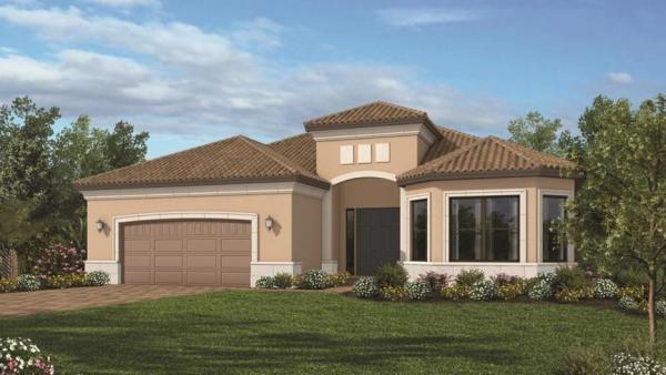 12832 SW Barelli Ct, Port St. Lucie, Florida 34987, image 1
