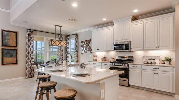 Central Park, 11882 SW Macelli Way, Port St. Lucie, Florida 34987, image 1