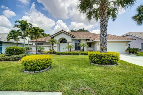 Boulevard Forest, 6501 NW 50th St, Lauderhill, Florida 33319, image 1