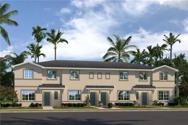 Costa Blanca Villas, 440 NW 11th Ave, Florida City, Florida 33034, image 1
