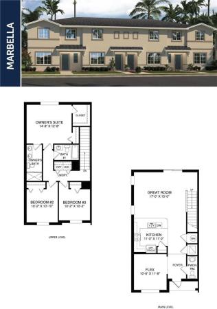 Costa Blanca Villas, 552 NW 11th Ave, Florida City, Florida 33034, image 1