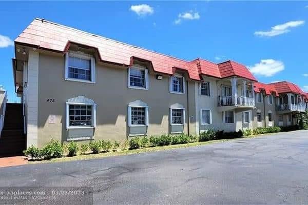 Brookfield Gardens, 495 SE 8th St #141, Deerfield Beach, Florida 33441, image 1