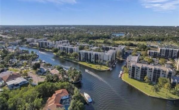 Boca Bayou, 14 Royal Palm Way #1020, Boca Raton, Florida 33432, image 3