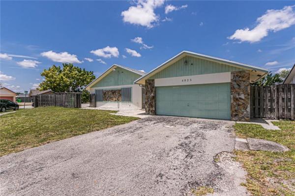 Springtree West, 4825 NW 91st Ter, Sunrise, Florida 33351, image 1