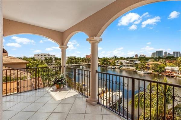 Reflections Of Las Olas, 25 Hendricks Isle #405, Fort Lauderdale, Florida 33301, image 1