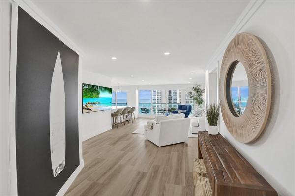 Southpoint, 3400 Galt Ocean Dr #1704 S, Fort Lauderdale, Florida 33308, image 1