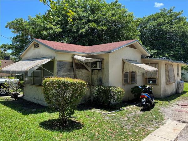 Sunny Slope Park, 2224 NW 51st Ter, Brownsville, Florida 33142, image 1
