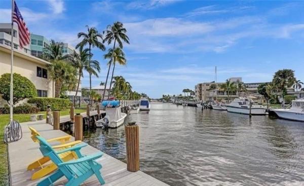 Hawthorne House, 3201 NE 29th St #307, Fort Lauderdale, Florida 33308, image 1