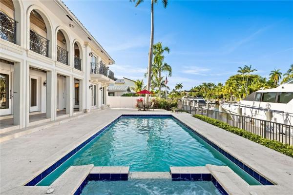 Nurmi Isles, 56 Fiesta Way, Fort Lauderdale, Florida 33301, image 1
