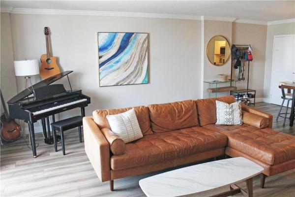 Birch Crest, 336 N Birch Rd #10H, Fort Lauderdale, Florida 33304, image 1