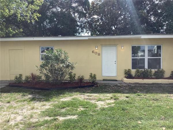 Franklin Park, 608 S 25th St, Fort Pierce, Florida 34947, image 1