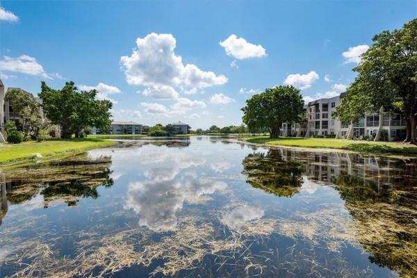Poinciana Place Of Pine Island Ridge, 9480 Poinciana Pl #207, Davie, Florida 33324, image 1