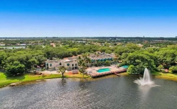 Poinciana Place Of Pine Island Ridge, 9480 Poinciana Pl #207, Davie, Florida 33324, image 3
