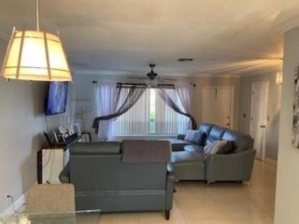Village At Blue Lake, 3370 Beau Rivage Dr #3B, Pompano Beach, Florida 33064, image 3