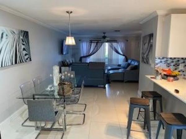 Village At Blue Lake, 3370 Beau Rivage Dr #3B, Pompano Beach, Florida 33064, image 1