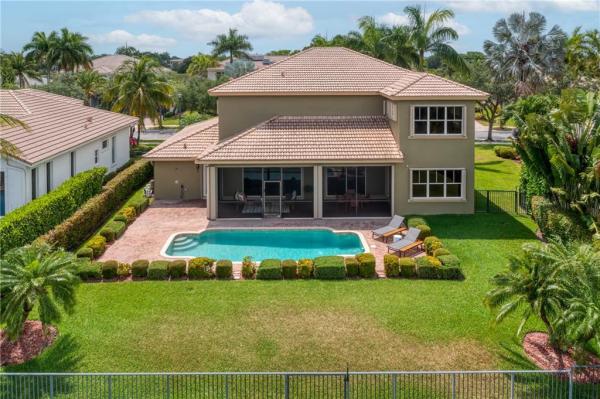 The Highlands At Heron Bay, 7508 NW 117th Ln, Parkland, Florida 33076, image 1