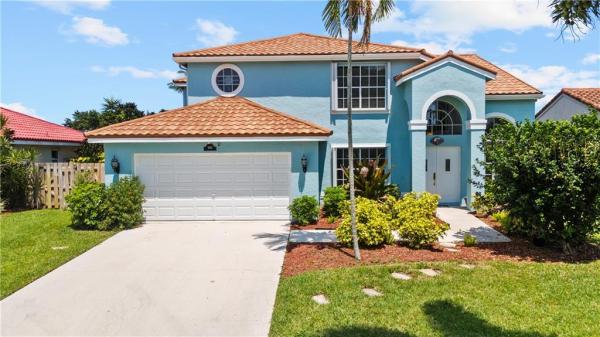 Le Palais, 5613 Descartes Cir, Boynton Beach, Florida 33472, image 1