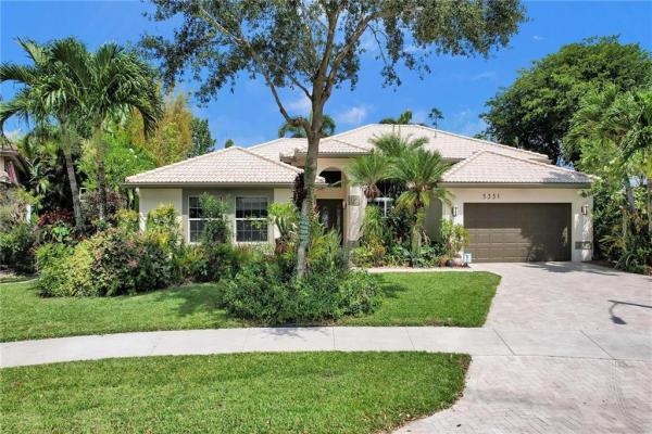 Bermuda Cove, 5351 NW 44th Ave, Coconut Creek, Florida 33073, image 1