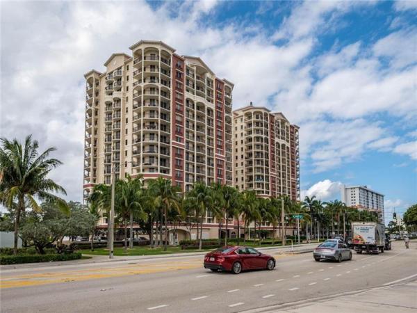 The Vue, 2011 N Ocean Blvd #1501, Fort Lauderdale, Florida 33305, image 1