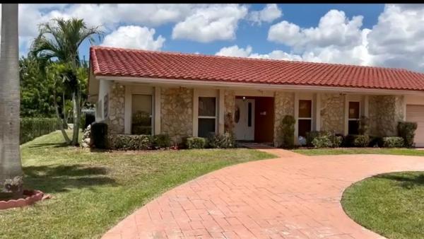 Deer Run Springs, 10315 NW 39th Mnr, Coral Springs, Florida 33065, image 1
