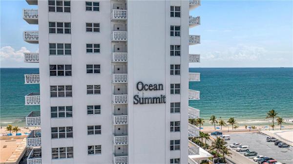 Ocean Summit, 4010 Galt Ocean Dr #1208, Fort Lauderdale, Florida 33308, image 1