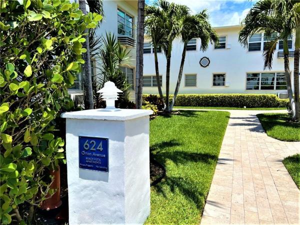 Beach Vista, 624 Orton Ave #15, Fort Lauderdale, Florida 33304, image 1