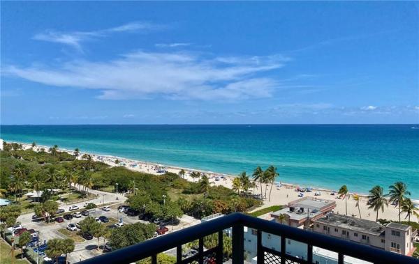 Oxford Towers, 1501 S Ocean Dr #1503, Hollywood, Florida 33019, image 1