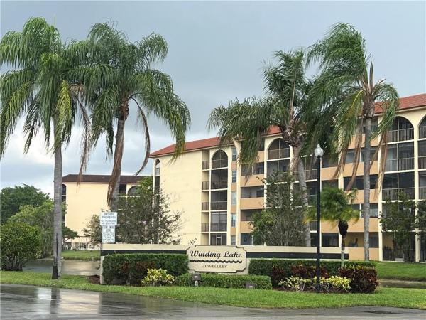 Winding Lake At Welleby, 10023 Winding Lake Rd #102, Sunrise, Florida 33351, image 2