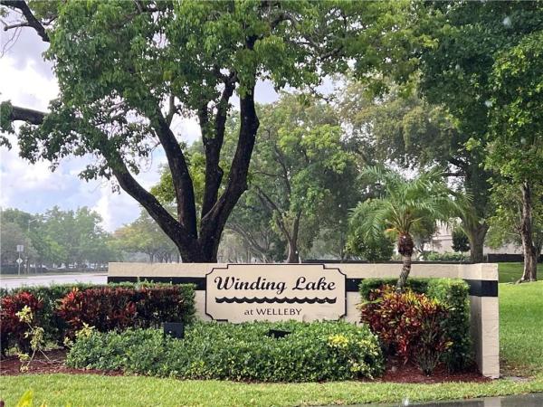 Winding Lake At Welleby, 10023 Winding Lake Rd #102, Sunrise, Florida 33351, image 1