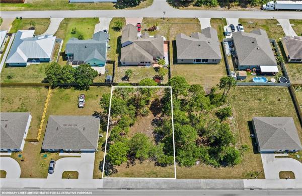 Woodland Trails, 1442 SW Becker Rd, Port St. Lucie, Florida 34953, image 1