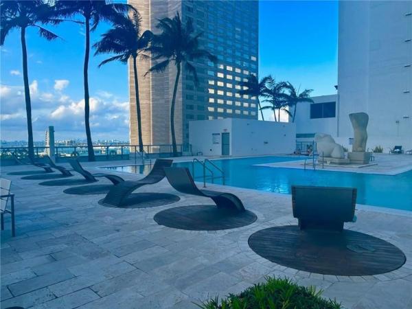One Miami West, 325 S Biscayne Blvd #2226, Miami, Florida 33131, image 3