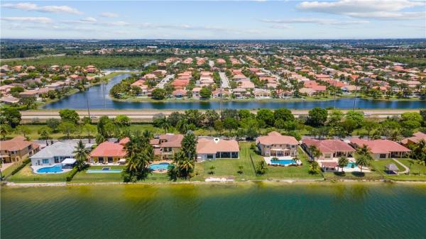Harbour Lake Estates, 19190 SW 17th Ct, Miramar, Florida 33029, image 1