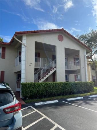 Golfside At Holiday Springs, 3081 Holiday Springs Blvd #205-6, Margate, Florida 33063, image 1