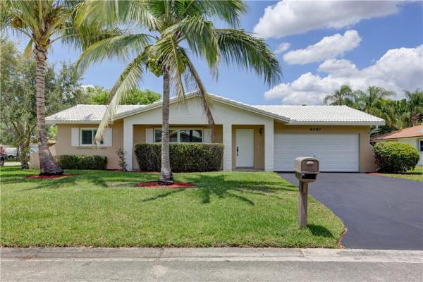 Forest Hills South, 9097 NW 25th Ct, Coral Springs, Florida 33065, image 1