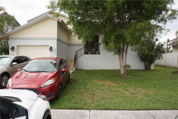 Briar Estates, 7731 NW 42nd St, Hollywood, Florida 33024, image 1