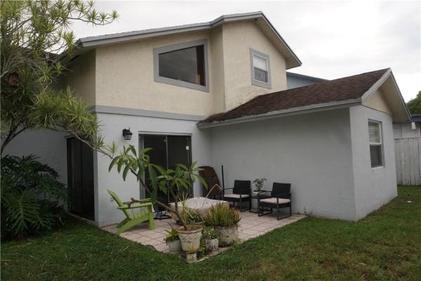 Briar Estates, 7731 NW 42nd St, Davie, Florida 33024, image 3