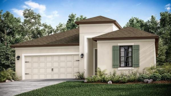 Central Park, 11864 SW Macelli Way, Port St. Lucie, Florida 34987, image 1