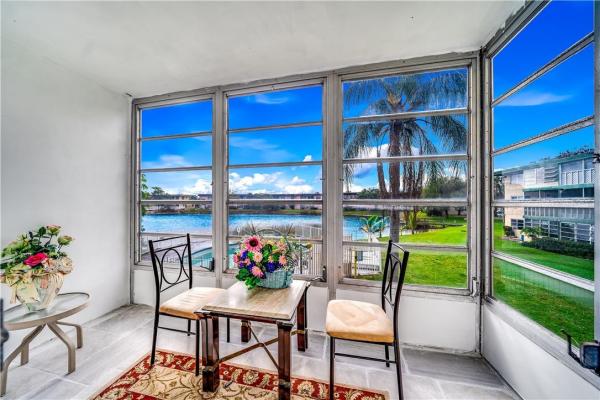 Bowling Green, 5480 NW 11th St #207, Plantation, Florida 33313, image 1