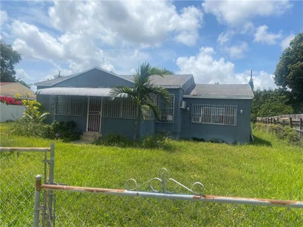 Miami Park, 1468 NW 102nd St, Pinewood, Florida 33147, image 1