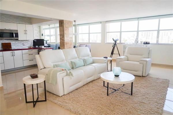 Lake Point Tower & Marina, 100 Golden Isles Dr #412, Hallandale Beach, Florida 33009, image 1