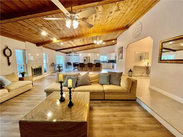 Boulevard East, 7260 NW 44th Pl, Lauderhill, Florida 33319, image 1