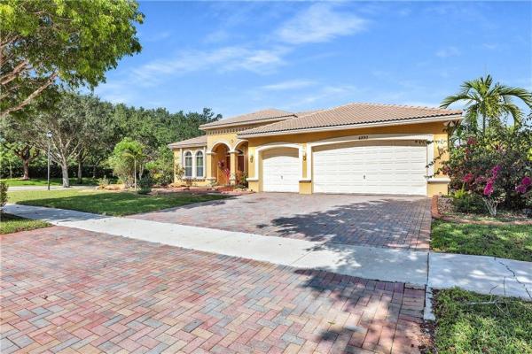 Hibbs' Grove, 4893 Hibbs Grove Way, Cooper City, Florida 33330, image 1