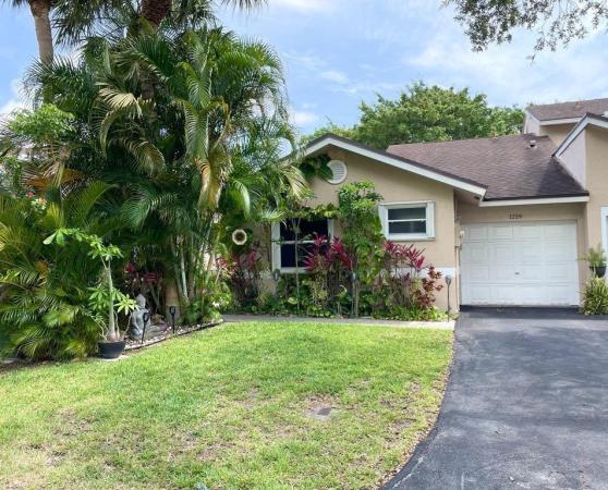 The Lakes, 1259 NW 52nd Way, Deerfield Beach, Florida 33442, image 1