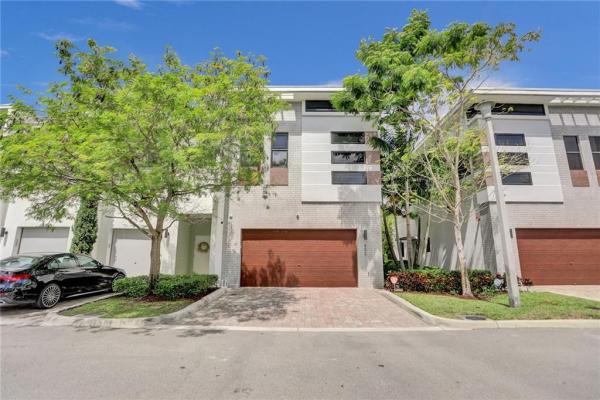 Strata At Plantation, 855 NW 45th Ter, Plantation, Florida 33317, image 1