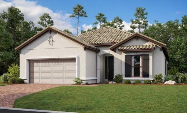 Esplanade At Tradition, 9967 SW Cloister Dr, Port St. Lucie, Florida 34987, image 1