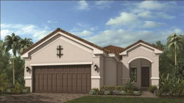 Esplanade At Tradition, 9993 SW Arrezzo Rd, Port St. Lucie, Florida 34987, image 1