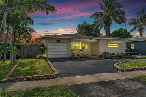 Central Golf Of Hollywood, 1401 N 31st Rd, Hollywood, Florida 33021, image 1
